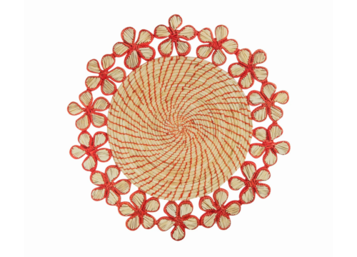 Amber Lattice