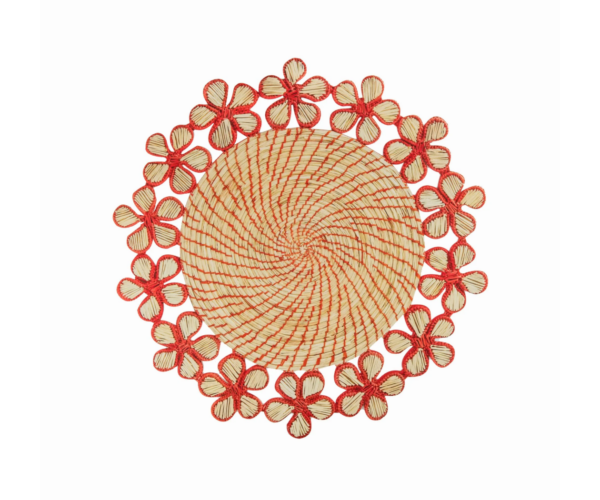 Amber Lattice