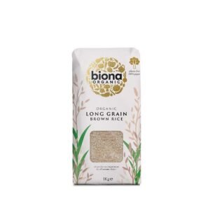 Organic Rice