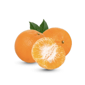 Fresh Orange