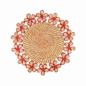 Amber Lattice