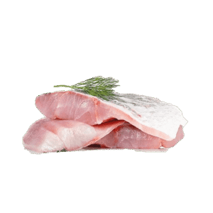 Fresh Sea Fish
