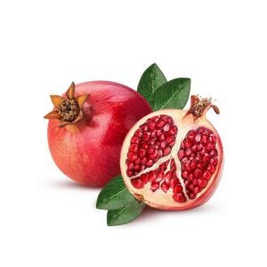 Red Berries