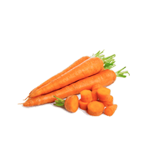 Organic Carrot
