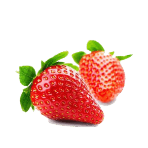 Fresh Strawberry