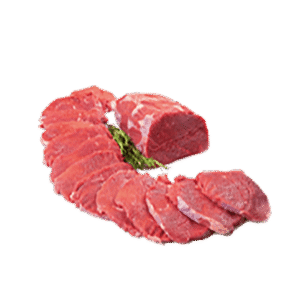 Fresh Beef Meat