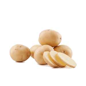 Organic Potato