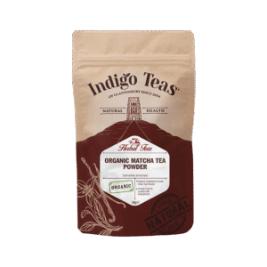 Indigi Teas