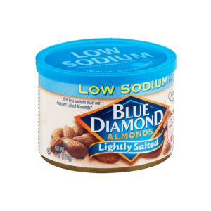 Diamond Almonds