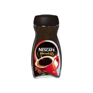 Nescafe Blend